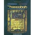 The Haggadah: Passover Haggadah With Translation and a New Expanded Commentary Based on Talmudic, Midrashic, and... by Joseph Elias