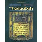 Click here to buy The Haggadah: Passover Haggadah With Translation and a New Expanded Commentary Based on Talmudic, Midrashic, and... by  Joseph Elias.