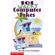 101 Wacky Computer Jokes
