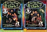 DVD : Are You Afraid of The Dark? - Third and Fourth Season (2 Pack)