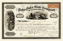 Art Poster, Poho Poko Slate Company - 27.5 x 18.75