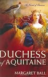 Duchess of Aquitaine