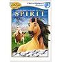 Spirit: Stallion of the Cimarron (Full Screen Edition) [Animated]