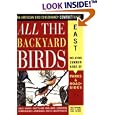 All the Backyard Birds: East (American Bird Conservancy Compact Guide) by  Jack Griggs