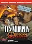 Tex Murphy: Overseer (Prima's Official Strategy Guide)