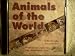 Animals of the World A multimedia Encyclopedia