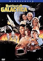 Battlestar Galactica