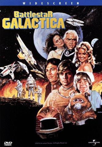 Battlestar Galactica