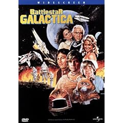 Battlestar Galactica (Widescreen)