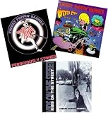 Rapid City Muscle Car / Ferociously Stoned / Kids On The Street [3 CDs]