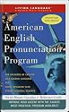 American English Pronunciation Program (LL (R) ESL)