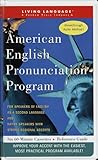 American English Pronunciation Program (LL (R) ESL)
