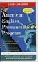 American English Pronunciation Program (LL (R) ESL)