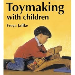 Toymaking With Children