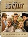 Big Valley - Season 1