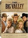 Big Valley - Season 1