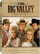 Big Valley - Season 1 Streaming.