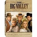 The Big Valley: Season 1