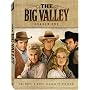 Big Valley - Season 1