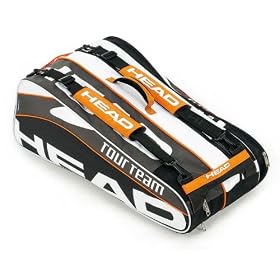 Head Tour Team Badminton Supercombi Bag