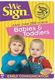 We Sign Babies & Toddlers