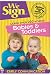 We Sign Babies & Toddlers (We Sign)