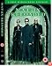 The Matrix Reloaded (Widescreen edition) [2003]