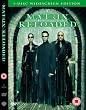 The Matrix Reloaded (Widescreen edition) [DVD] [2003]