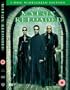 The Matrix Reloaded