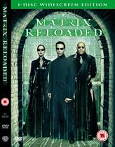 The Matrix Reloaded [Region 2]