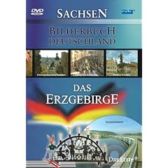 Bilderbuch Deutschland - Das Erzgebirge
