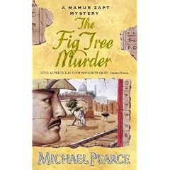 The Fig Tree Murder (Mamur Zapt series)