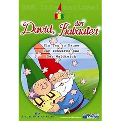 David, der Kabauter, Vol.3