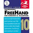 Macromedia FreeHand 10 for Windows & Macintosh (Visual QuickStart Guide)
