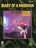 Ozzy Osbourne - Diary of a Madman