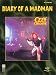 Book Ozzy Osbourne - Diary of a Madman
