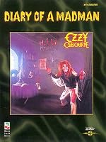 Ozzy Osbourne - Diary of a Madman