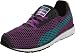 Puma Women's Faas 250 NM2 Running Shoe,Dewberry/Dark Shadow/Ceramic Green,7.5 B US