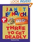 Three To Get Deadly