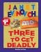Books : Three to Get Deadly (Stephanie Plum, No. 3)