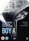 Boy A [DVD]