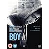 Boy a [DVD]