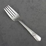 IMAGE OF Maytime Salad Fork