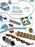 Perles de rocaille : Bijoux fantaisie, tissage