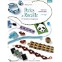 Perles de rocaille : Bijoux fantaisie, tissage