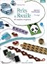 Perles de rocaille : Bijoux fantaisie, tissage