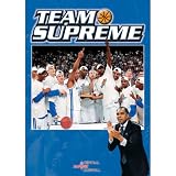 Team Supreme: A Look Back at the 2002-03 Kentucky Basketball Season