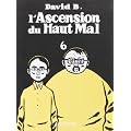 L'ascension du haut mal, volume 6