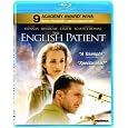 The English Patient [Blu-ray]
