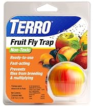 Terro 2500 Fruit Fly Trap
